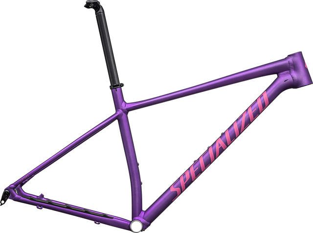 Specialized chisel hardtail 29 frame kit