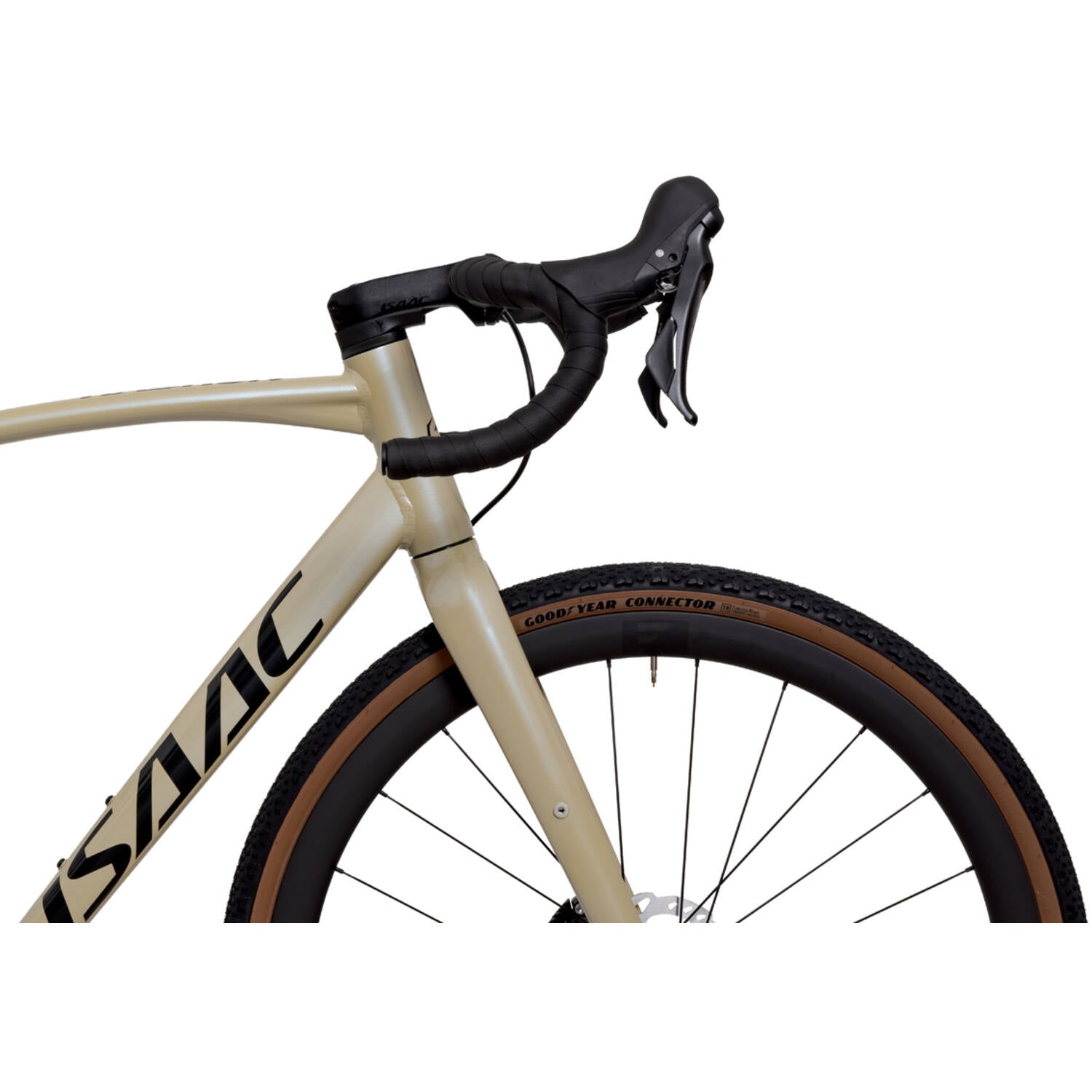 Isaac hadron mojave sand