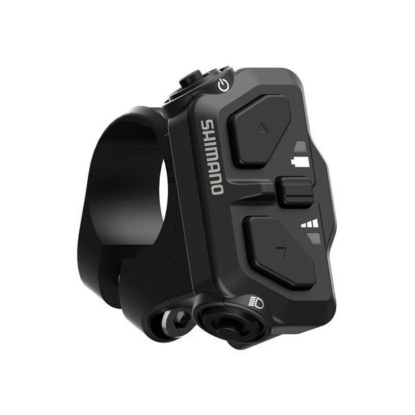 Shimano schakelknop sw-en600-l 22,2mm links