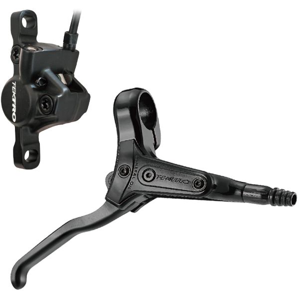 Tektro schijfrem-set hydrolinks hd-t386 1800mm