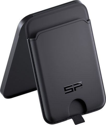 Sp connect magnetic card wallet spc+ for smartphones