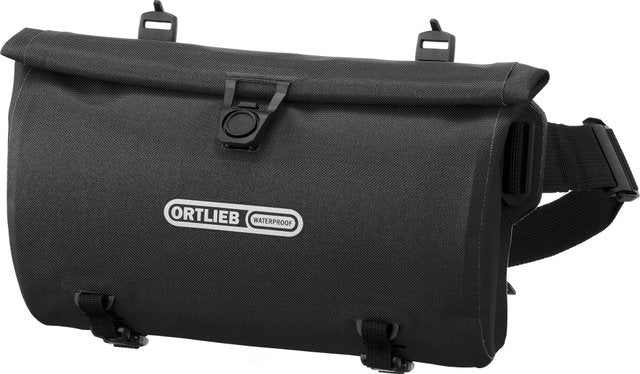 Ortlieb velo-sling handlebar bag sling-bag hybrid