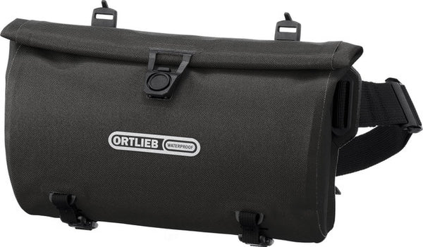 Ortlieb velo-sling handlebar bag sling-bag hybrid