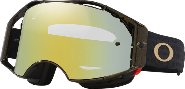 Oakley airbrake mtb goggles