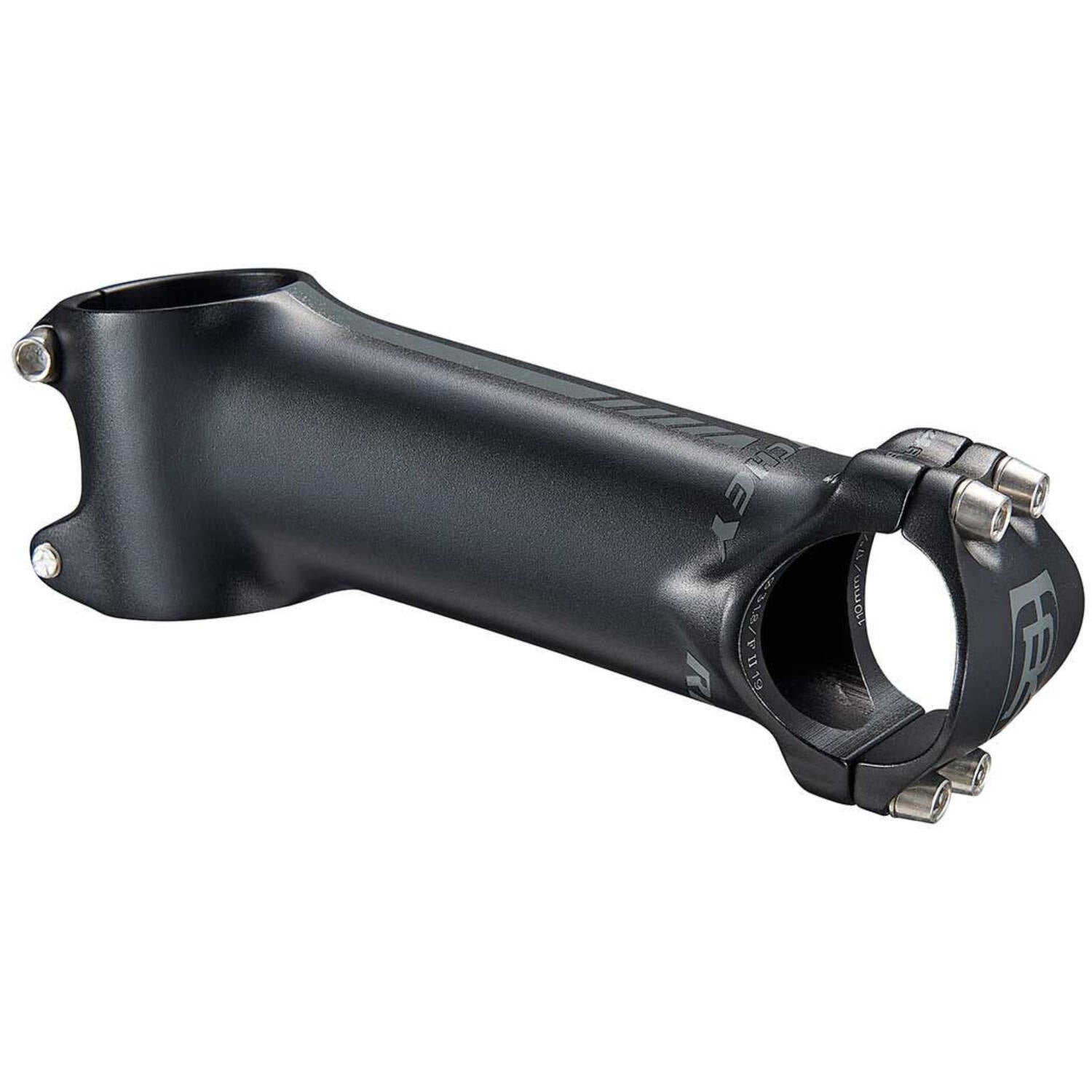 Ritchey - stuurpen comp 4-axis bb zwart 1-1 4'' 73d 110mm