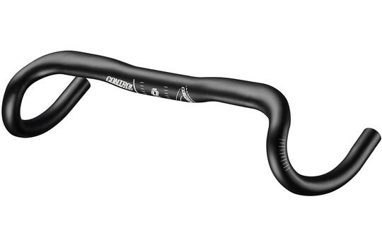 Controltech - stuur gravel one fl16 riser 44cm