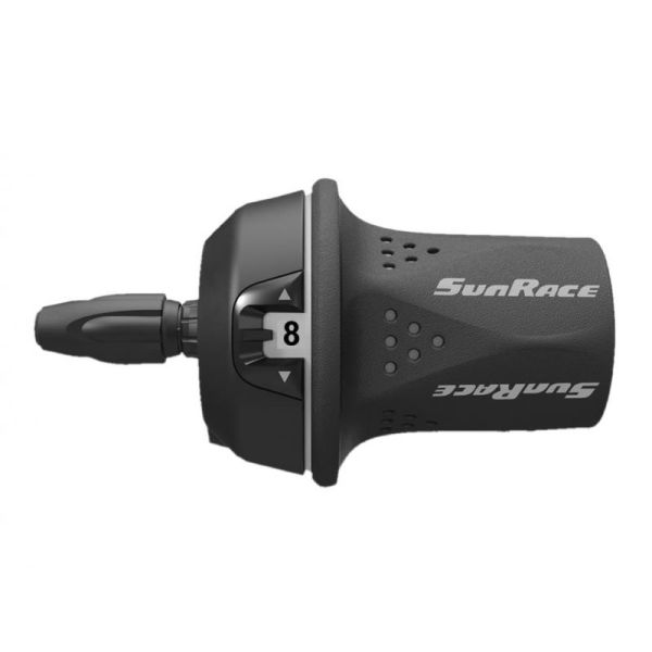 Versteller Sunrace derailleur 8v