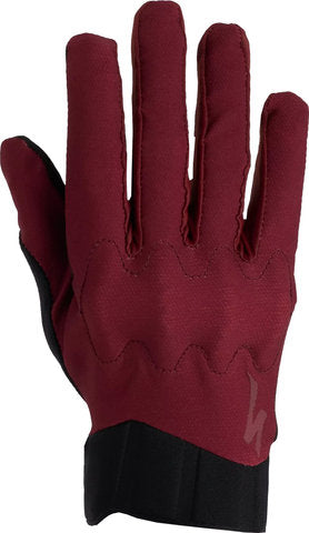 Specialized trail d30 full finger gloves