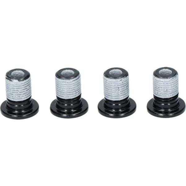 Shimano kettingbladboutset M8x11.4 FC-M8000 (4st)