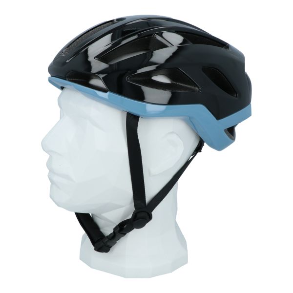 Kross fietshelm grind abaro ht m (54-58cm) - zwart