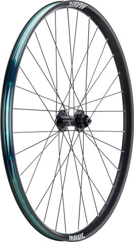 Mavic e-access xr27 disc center lock 29 wheelset
