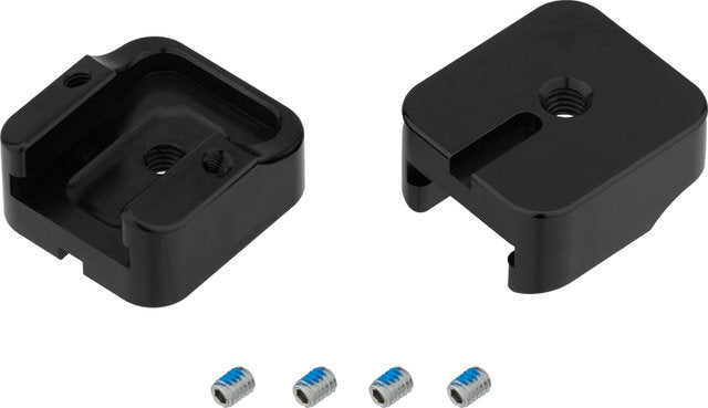 Rockshox adapters for clamp tool