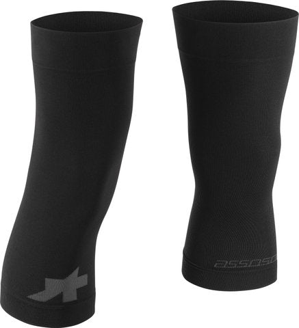 Assos spring fall knee rings