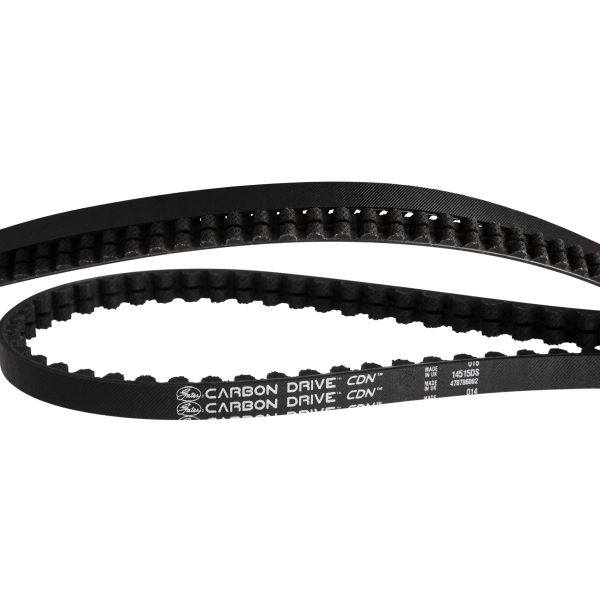 Gates tandriem cdn urban 120 zw