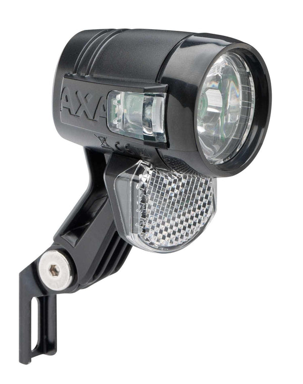 Axa Headlight Blueline30 E-bike (workshop packaging)