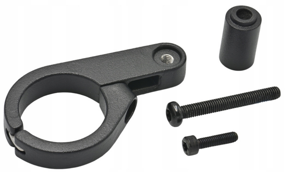 Herrmans stuurhouder voor nordic koplamp ø35,0 mm
