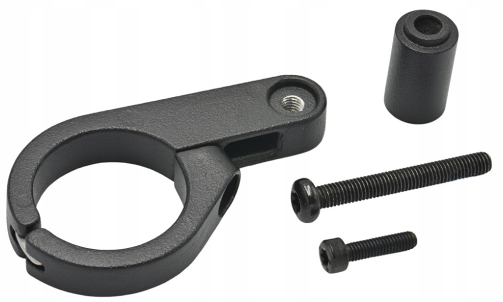 Herrmans stuurhouder voor nordic koplamp ø35,0 mm