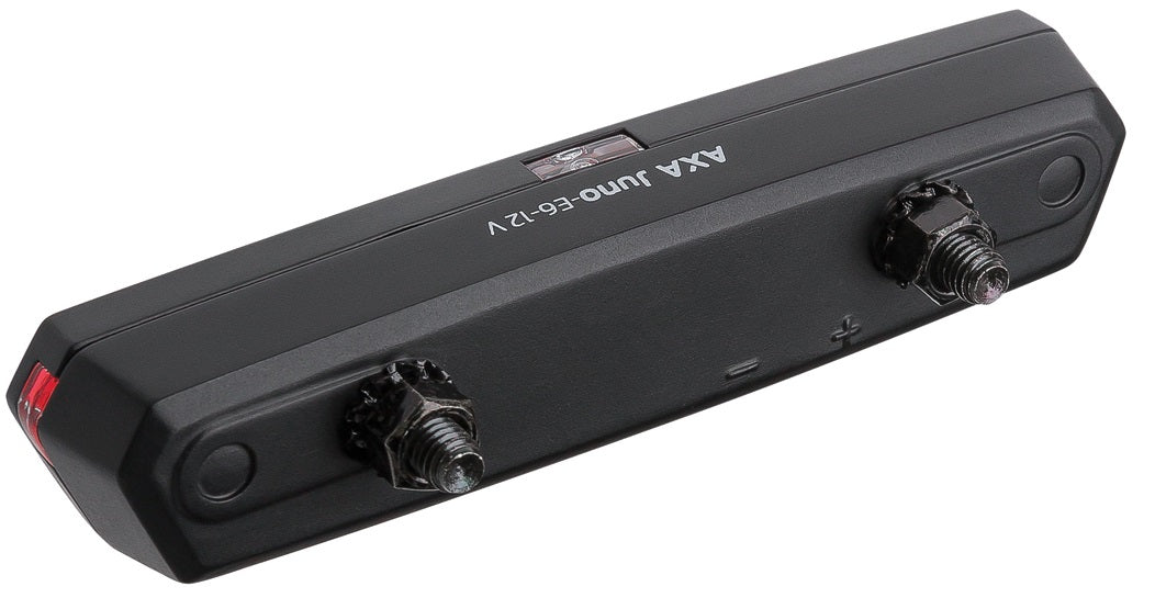 Dragerachterlicht Juno E-bike 6-12 Volt met