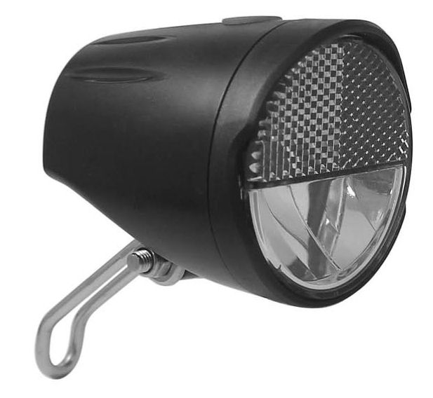 Union koplamp UN-4245 Venti autobatterij 20 lux