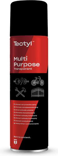 Tectyl Anti-roestmiddel Multifunctioneel 500ml