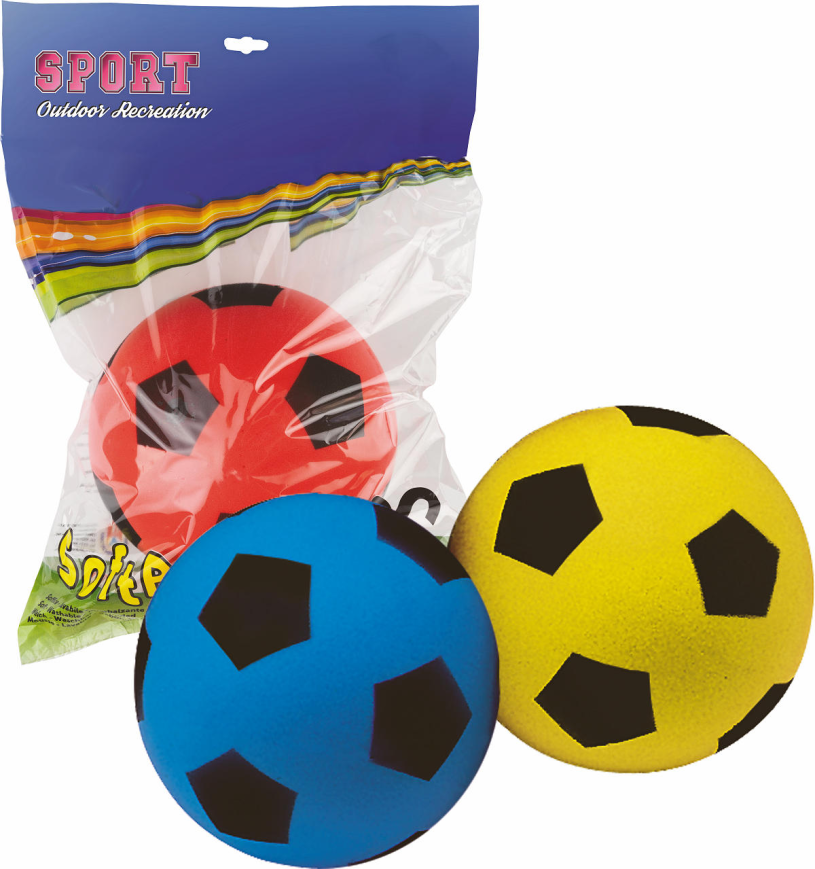 Androni softbal foam 120mm