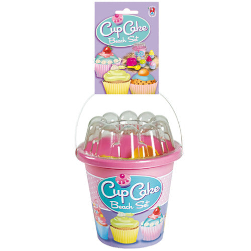 Basis strengset cupcakes 12-delig