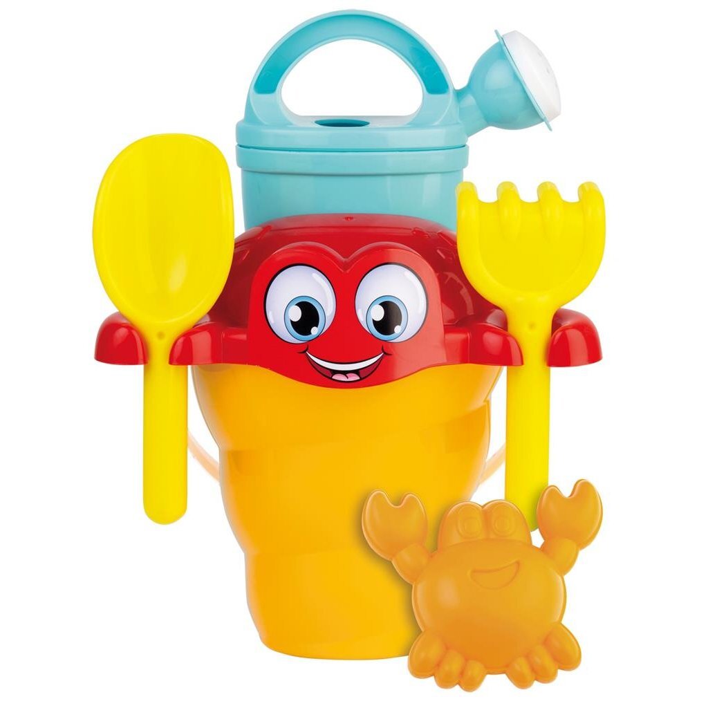 Basis Emmerset 6-delig