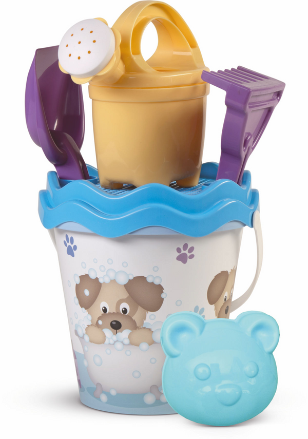 Androni emmerset hond 17cm