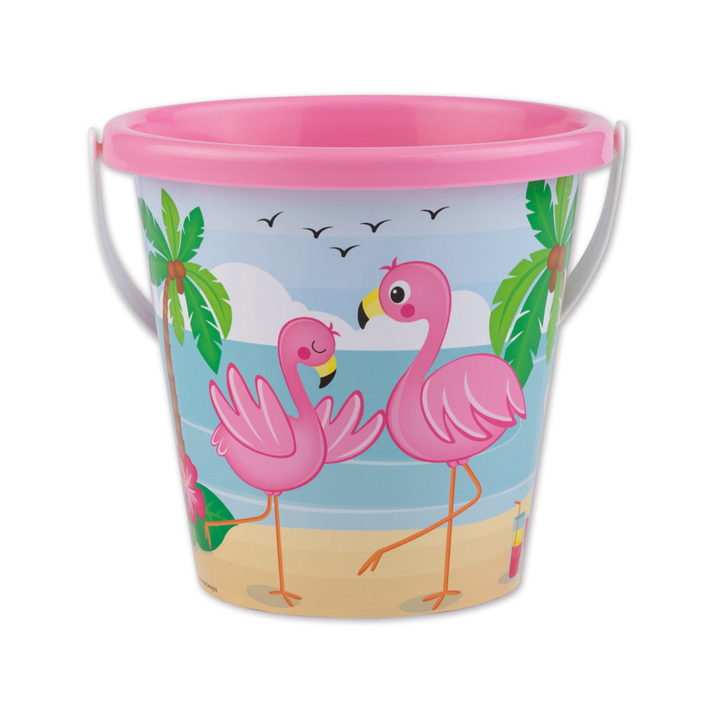 Androni flamingo emmer