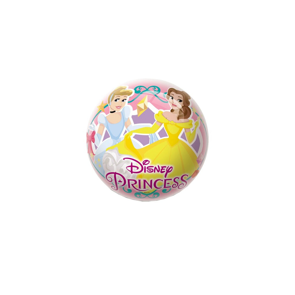 Disney princess bal 14 cm
