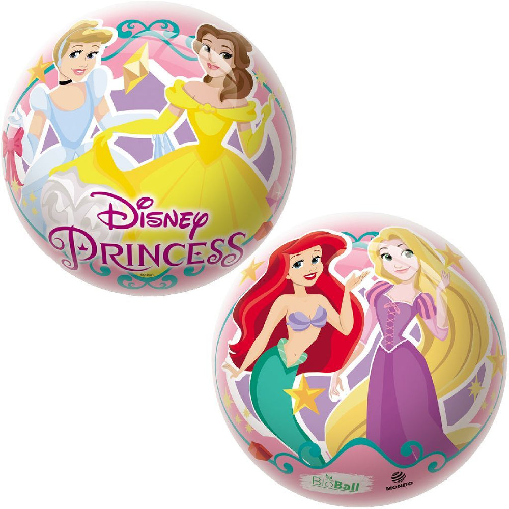 Disney princess bal 23 cm