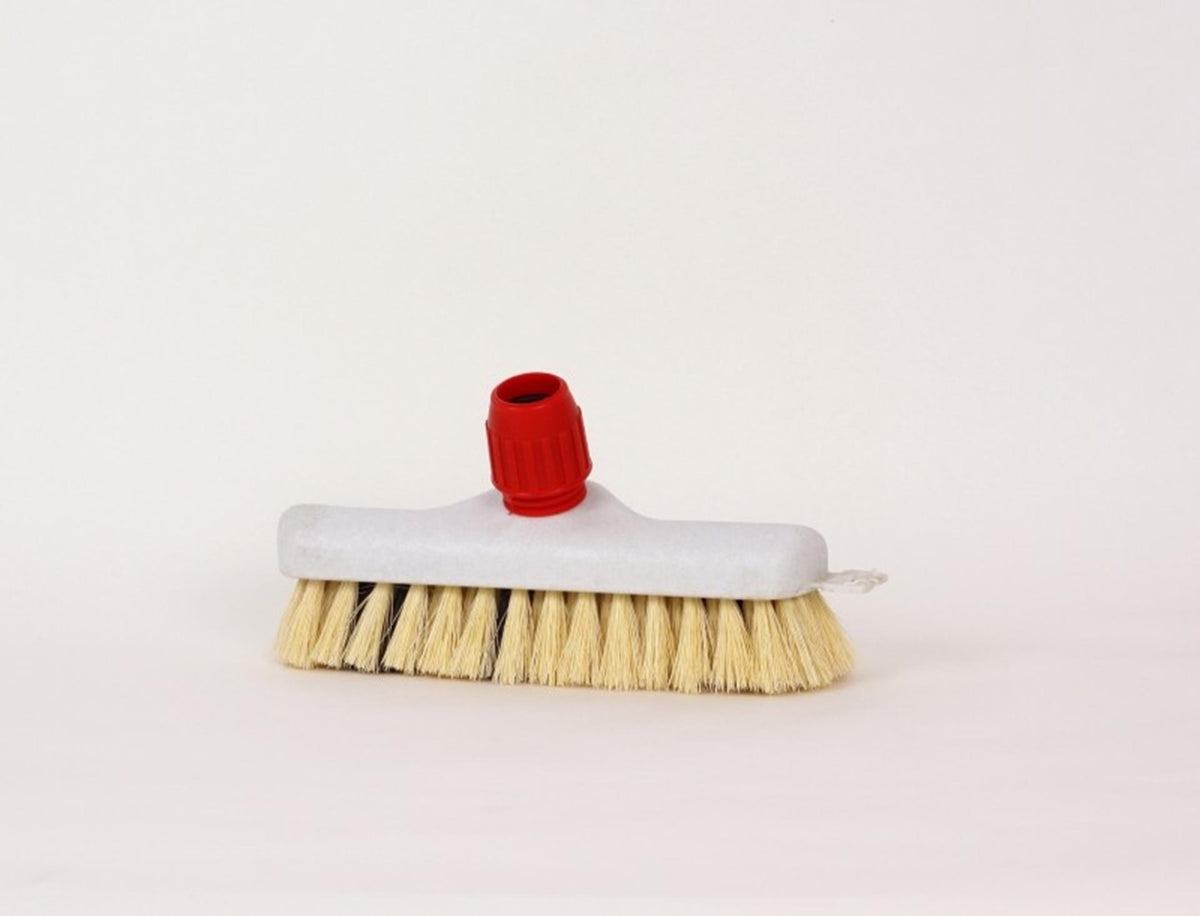 Pic luiwagen kunststof fiber middelhard (23cm)