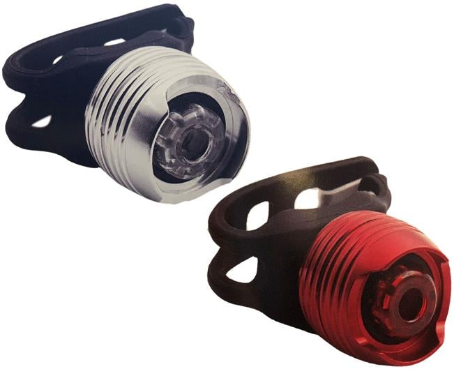 Edge Verlichtingset Bullet incl. verlichtingsset batterijen (op kaart)