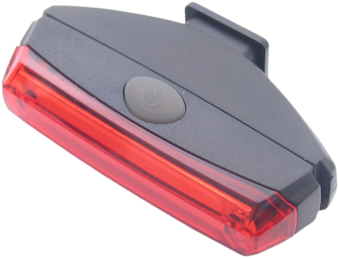 Edge Verlichtingset Monorail incl. montagebeugel batterijen (op kaart)