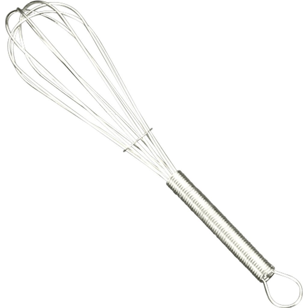 Metaltex klopper 20 cm roestvrij staal