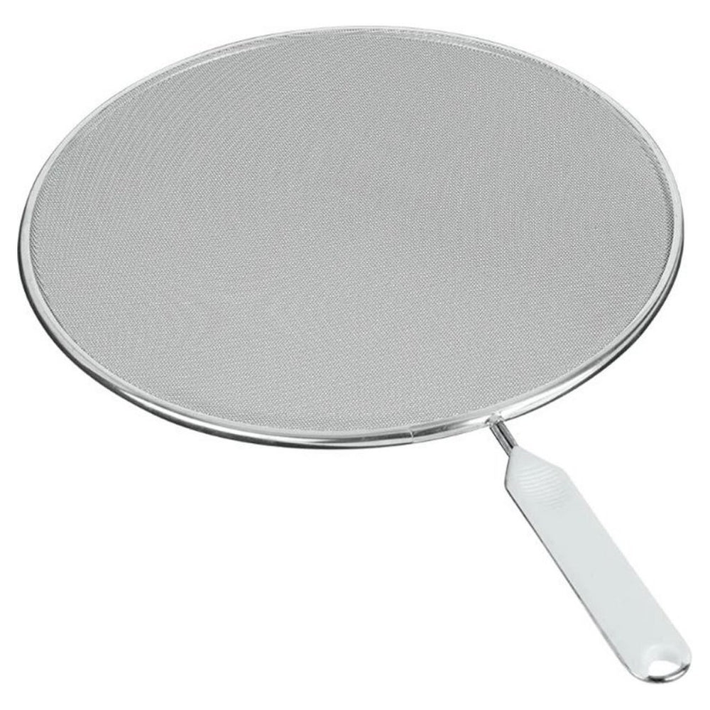 Metaltex anti-spatscherm 33 cm