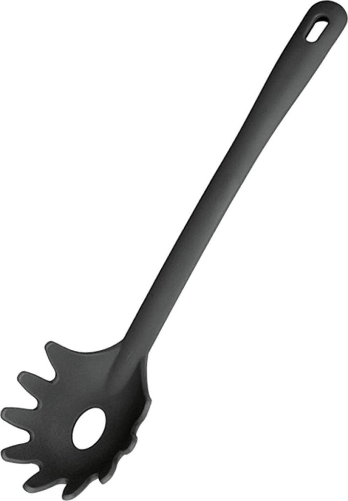 Tomado-Metaltex Tomado-Metaltex Tecna Line Ppa Zwart Spaghettipel Max 270°c Extra Sterk