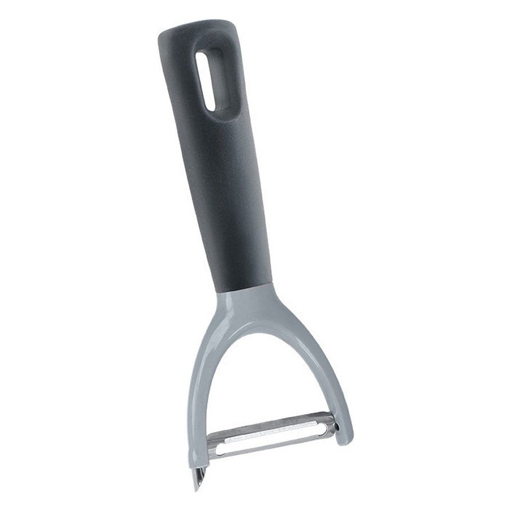 Metaltex maximo dunschiller 18,5x7 cm RVS zwart