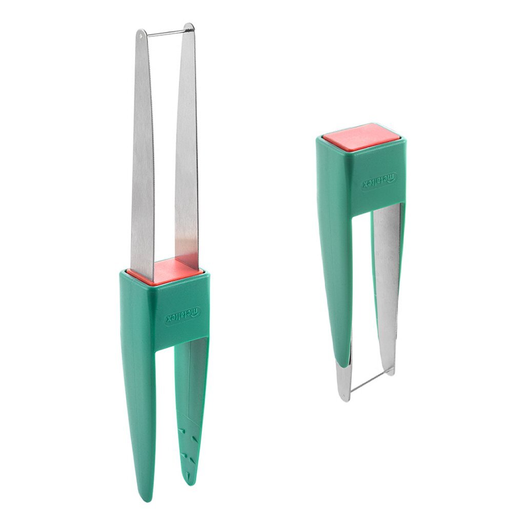 Metaltex Metaltex Heer W. Meloensnijder Groen