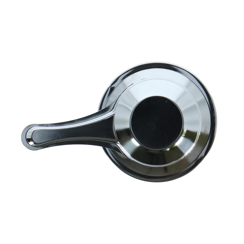 Metaltex fonduebrander 16 cm RVS