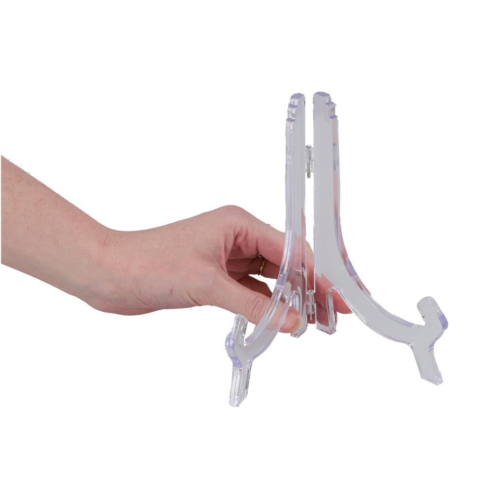 Metaltex bordenhouder 18-26 cm