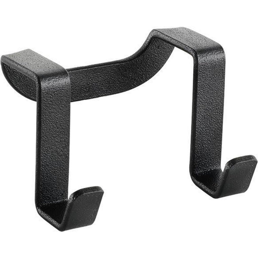 Metaltex haak dubbele kast