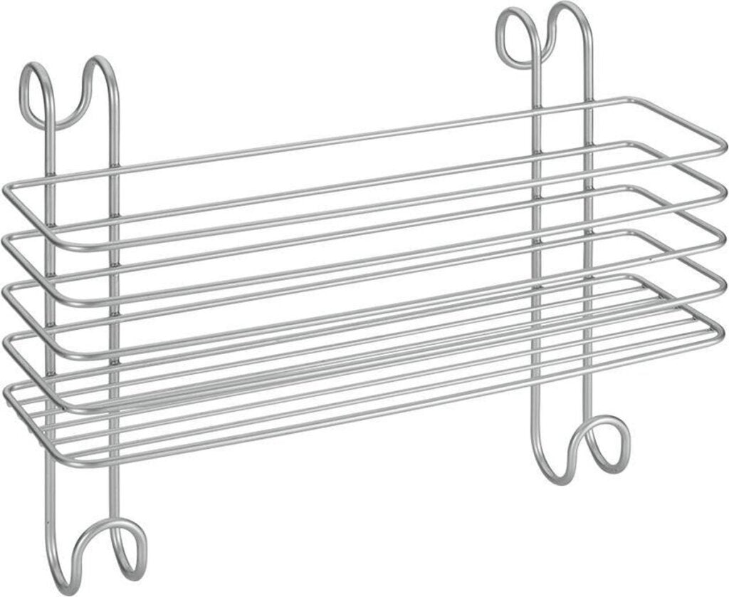 Tomado-metaltex radiusmand voor radiator polytherm 30x13x25 cm