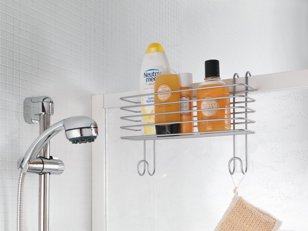 Tomado-metaltex radiusmand voor radiator polytherm 30x13x25 cm