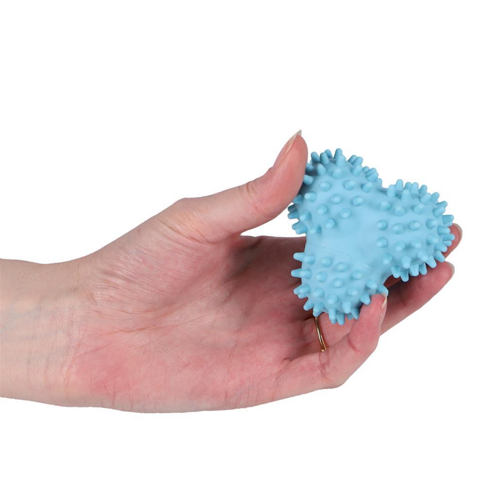 Metaltex drogerballen 2 stuks | 2 stuks