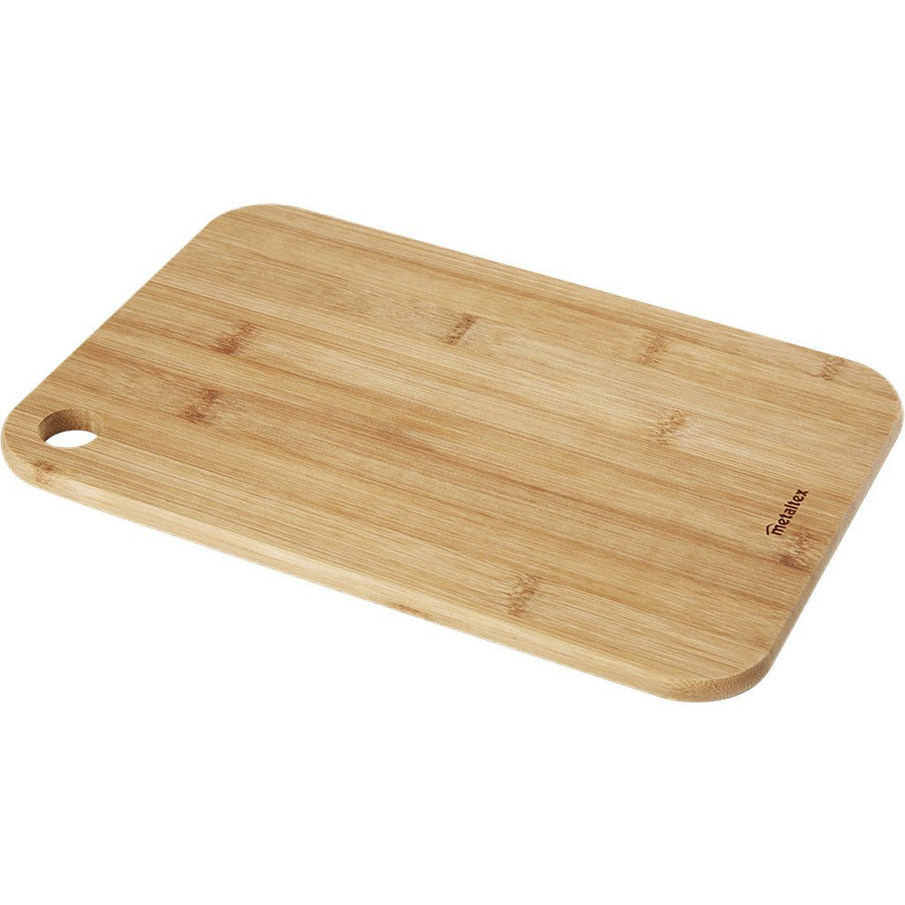 Metaltex Metaltex Bamboeplank 30x20x1 cm