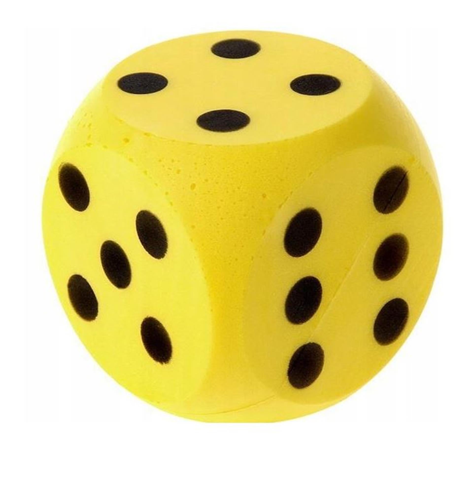 Basic dobbesteen zacht 15cm