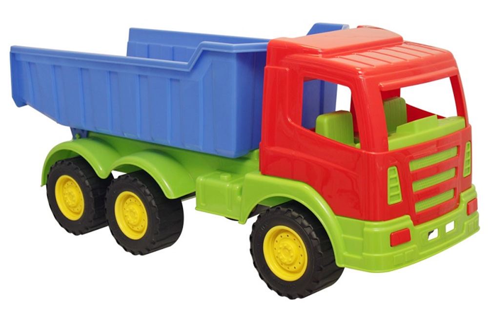 Basis vrachtwagen 70 cm