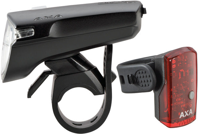 verlichtingsset Greenline USB 1 led aan uit 40 lux