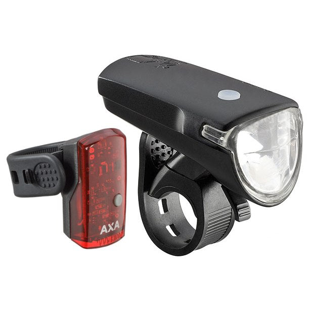 verlichtingsset Greenline USB 1 led aan uit 40 lux